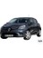 Renault Clio 4 Hb Krom Ön Panjur 2 Parça (2012 ve 2018 Model Yılları Aralığı ile Uyumludur) 2