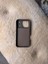 iPhone 17 Pro Uyumlu Lekesiz Lansman Kalp Logolu Içi Kadife Premium Kılıf 1