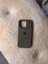 iPhone 17 Pro Uyumlu Lekesiz Lansman Kalp Logolu Içi Kadife Premium Kılıf 2