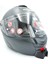 Nolan N90.2 / N90.3 Kask Için Aksiyon Kamera Çene Bağlantı Aparatı Chin Mount Seti 8