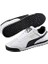 Roma Basic Erkek Sneaker Nefes Alabilir Yapı ile Spor ve Günlük Kullanım için Uygun 6