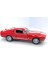 1967 Shelby GT500 Çekbırak Model Araba Egitici Oyuncaklar Erkek Cocuk Oyuncak Kız Cocuk Oyuncak 3