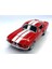1967 Shelby GT500 Çekbırak Model Araba Egitici Oyuncaklar Erkek Cocuk Oyuncak Kız Cocuk Oyuncak 5
