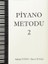 Piyano Metodu 2 Enver Tufan 1