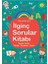 Ilginç Sorular Kitabı Serisi - 3 Kitap 2