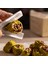Servet Çikolatalı Antep Fıstıklı Sarma Lokum 500 gr 4