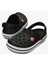 Crocband T Bebek Siyah Terlik 2
