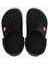 Crocband T Bebek Siyah Terlik 5