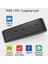 Ps5 / Pc / Laptop Uyumlu 4 Port USB 2.0 Hub – Kolay Tak & Kullan Kompakt Tasarım 1