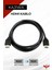 3 Metre HDMI Kablo 1080P Full Hd | Hdmı 1.4 Ses ve Görüntü Kablosu 3mt 2