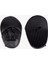 Curved Coaching Mitts Tn Unisex Siyah Boks Koç ELDIVENI.902 1