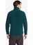 Multi Essentials 1-2 Zip Fleece Erkek Yeşil Yürüyüş Polar.- 2