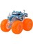 Monster Trucks Power Smashers -Tıger Shark HYJ19 -HYJ21 1