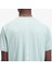 Ellazor Iı Ss Erkek Mavi Koşu T-SHIRT.902 6