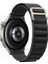 Huawei Watch Gt6 Pro 46MM Uyumlu Kordon Alpine Loop Kancalı Kumaş Kordon 2