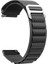 Huawei Watch Gt6 Pro 46MM Uyumlu Kordon Alpine Loop Kancalı Kumaş Kordon 3