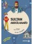 Dedemin Izinde Tarih Serisi - Sultan Abdülhamid 1