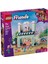 42662 LEGO Friends Kuaför ve Aksesuar Mağazası 347 Parça +7 Yaş 5