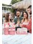 Quencher ve Iceflow Uyumlu 20-30-40 Oz Aksesuar 4 Bölmeli Kapaklı Silikon Buz Kalıbı 6
