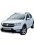 Dacia Sandero Stepway 4 Parça Ön Panjur Çıtası - 2012-2017 Model Yılları ile Uyumludur. 3