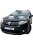 Dacia Dokker 4 Parça Ön Panjur Çıtası - 2012-2021 Model Yılları ile Uyumludur 1