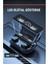 M10 Bluetooth Kulaklık Ipx4 Suya Dayanıklı 9d Kutulu Ios & Android Uyumlu W 5