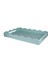 Scalloped Tray Eau De Nil 1