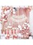 Rose Gold Kral Taçlı 1 Yaş Doğum Günü Balon Seti 2