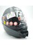 Nolan N100-5 Kask Için Aksiyon Kamera Çene Bağlantı Aparatı Chin Mount Seti 8
