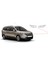 Dacia Lodgy 4 Parça Ön Panjur Çıtası - 2012 ve Sonrası ile Uyumludur 1