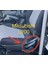 Mitsubishi L200 Koltuk Yatırma Kolu Sol Sofor Tarafı 1
