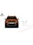 Dacia Duster Krom Ön Panjur Çıtası 2 Parça 2018 ve Sonrası 1