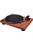 Technıcs SL-40CBT Dırect Drıve Pikap Terracotta Brown 1