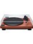 Technıcs SL-40CBT Dırect Drıve Pikap Terracotta Brown 4