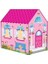 Kız Çocuk Pembe Rüya Evim Oyun Çadırı 100X100X68 1