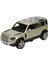 1:43 Sinerjim Suv Araba 10 cm 7