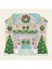 Holiday Home Cocktail Napkin Pack Of 20 1