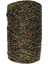 Makrome Ipi 3mm Polyester Siyah Altın Simli 1