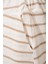 Çizgili Şort 3