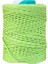 Makrome Ipi 3mm Polyester Fıstık Yeşili 1