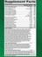 Kirkland Signature Organic Multivitamin 80 Tablets 2