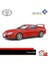 Toyota Supra 1/18 Ölçek Diecast Metal Model Araba 1