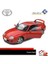 Toyota Supra 1/18 Ölçek Diecast Metal Model Araba 7