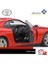 Toyota Supra 1/18 Ölçek Diecast Metal Model Araba 8
