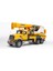 Nessiworld Mack Granite Vinçli Kamyon 1