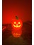 Balkabağı Dekoru – Halloween Temalı Cadılar Bayramı - 3D Baskı 3
