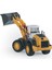 Nessiworld Bruder Liebherr L574 Kepçe BR02430 3