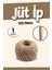 Jüt Ip Hasır Ip 100 Metre 1 Adet Hasır Ip – Örgü Ipi – Örgü IPI-T1489 1