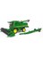 Nessiworld John Deere Biçerdöver 2