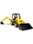 Nessiworld Jcb Midi Cx Kepçeli Ekskavatör 2